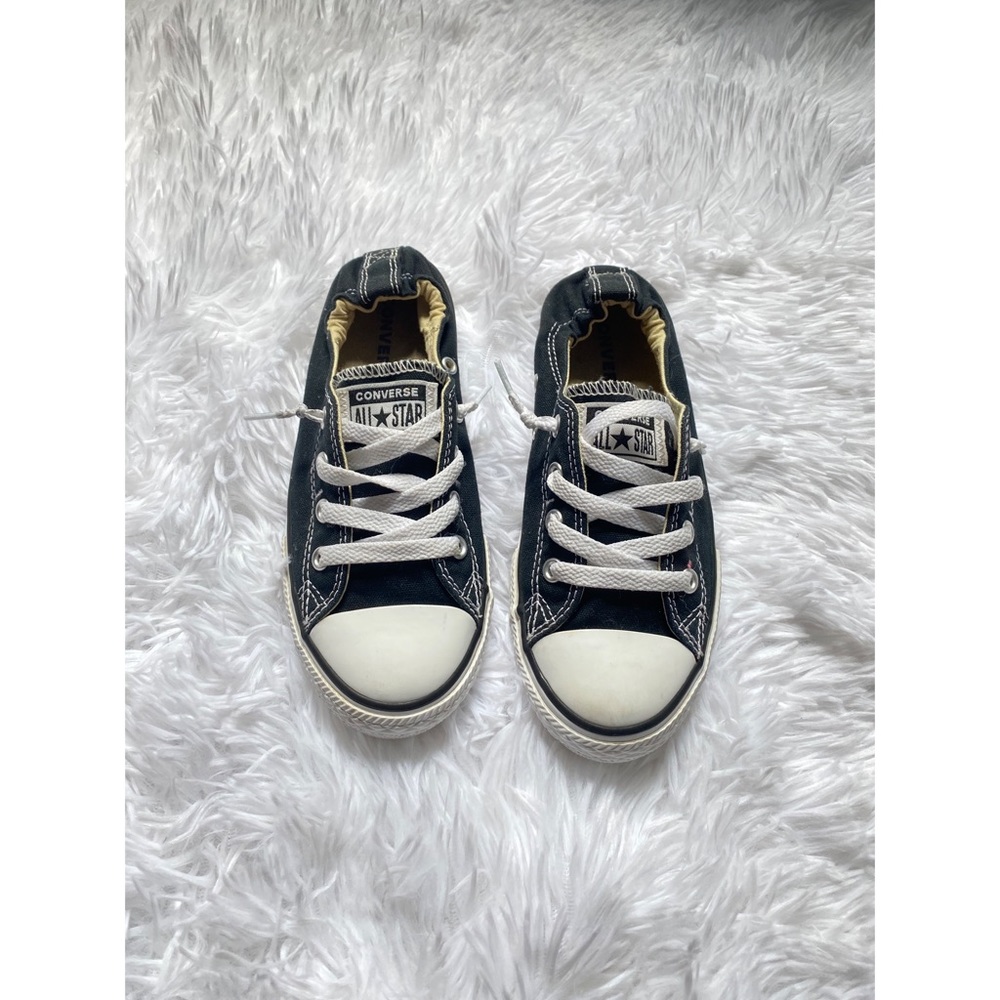 Chuck Taylor All Star Shoreline Slip